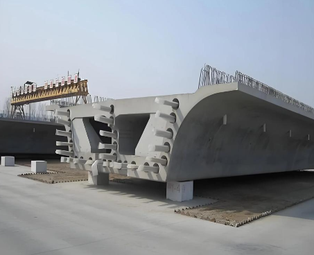 舒城抗冻压浆料的特点及标准化施工工艺